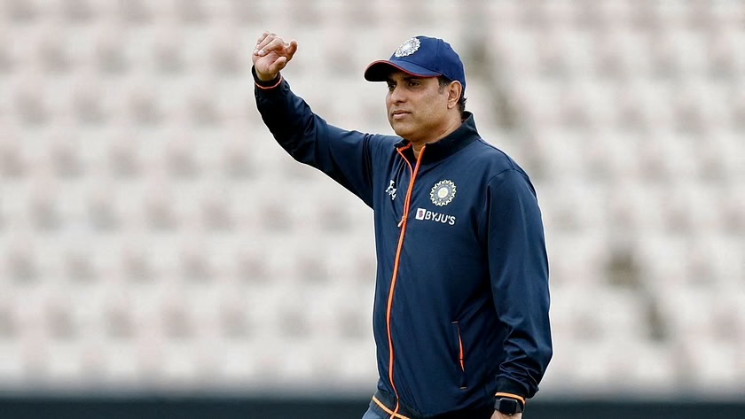 Reports: VVS Laxman May Coach The Indian Team For The T20I Series Against Australia After The 2023 ODI World Cup