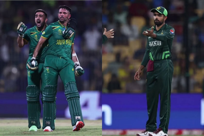 ICC Cricket World Cup 2023: 3 Notable Records Achieved In South Africa’s Thrilling Victory Against Pakistan