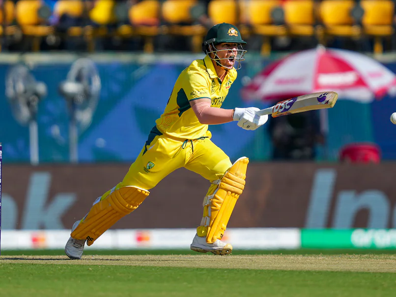 ICC Cricket World Cup 2023: David Warner Surpasses Virat Kohli For A Significant Achievement