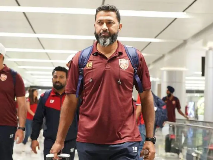 ICC Cricket World Cup 2023: “England Can Still Qualify”: Wasim Jaffer Playfully Teases Michael Vaughan And Humorously Taunts The Defending Champions
