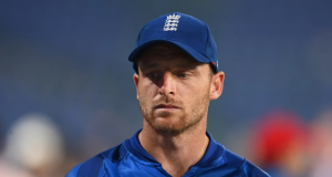 Jos Buttler