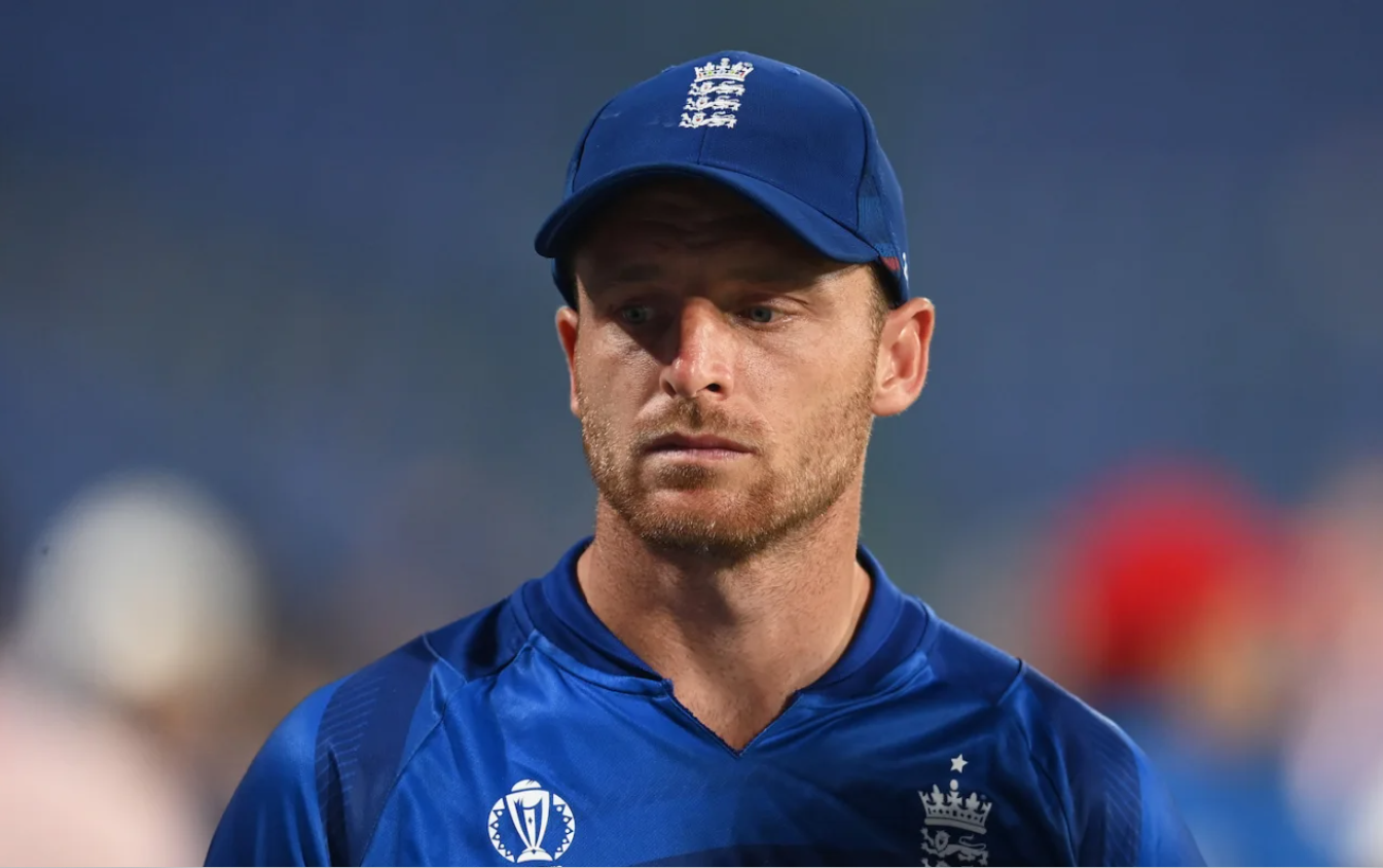 ICC Cricket World Cup 2023: 3 Reasons Why Jos Buttler Should Not Open For England Despite His Struggles In The Middle