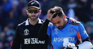 New Zealand vs Afghanistan, World Cup