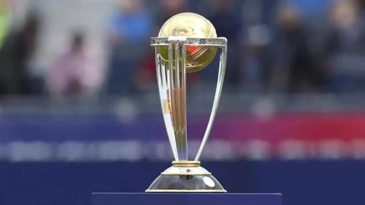 Cricket World Cup 2023: Iconic Past Performances