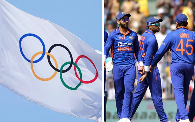 International Olympic Committe Approves Inclusion Of Cricket At LA 2028 Olympics