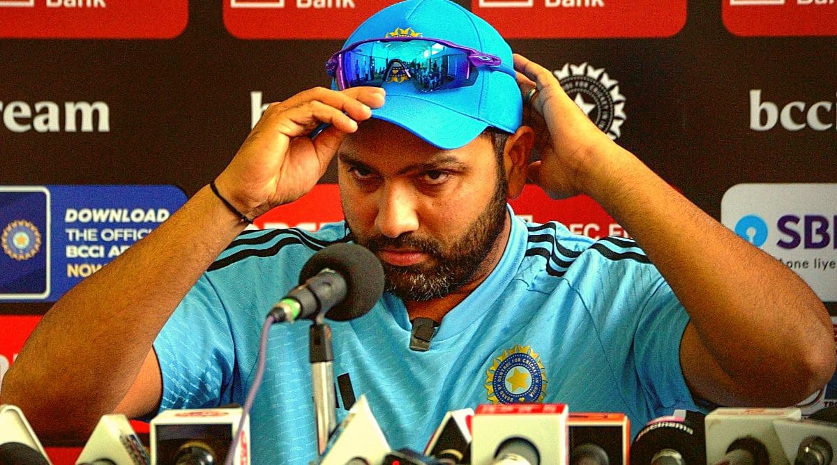 ICC Cricket World Cup 2023: “We Were Not Great With The Bat” – Rohit Sharma Opens Up On India’s Batting Performance Against England