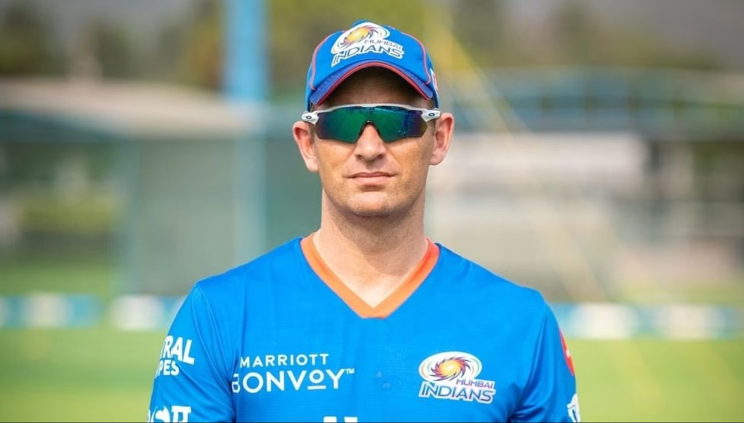 IPL 2024: Shane Bond Quits Association With Mumbai Indians