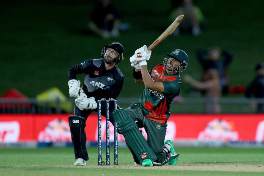 ICC Cricket World Cup 2023: New Zealand vs Bangladesh, Match 11- Fantasy Tips, Predicted XI, Head To Head Record, Pitch Report