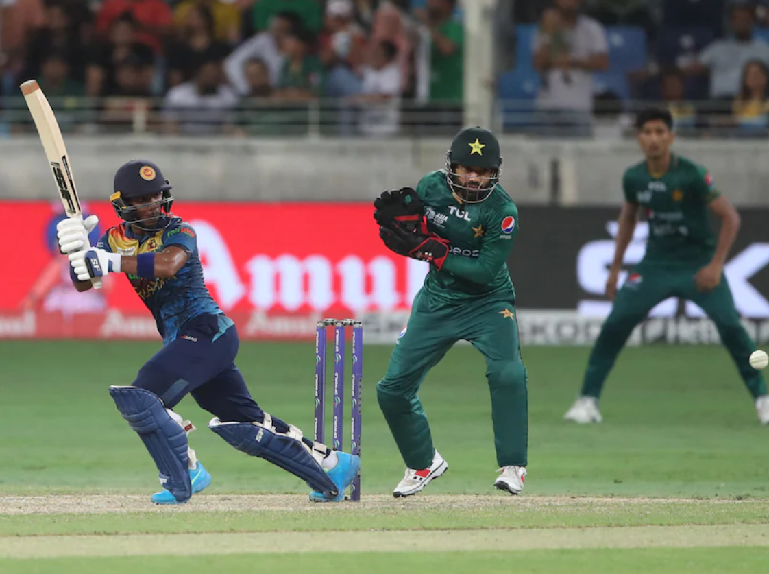 ICC Cricket World Cup 2023: PAK vs SL – 3 Player Battles To Watch Out For