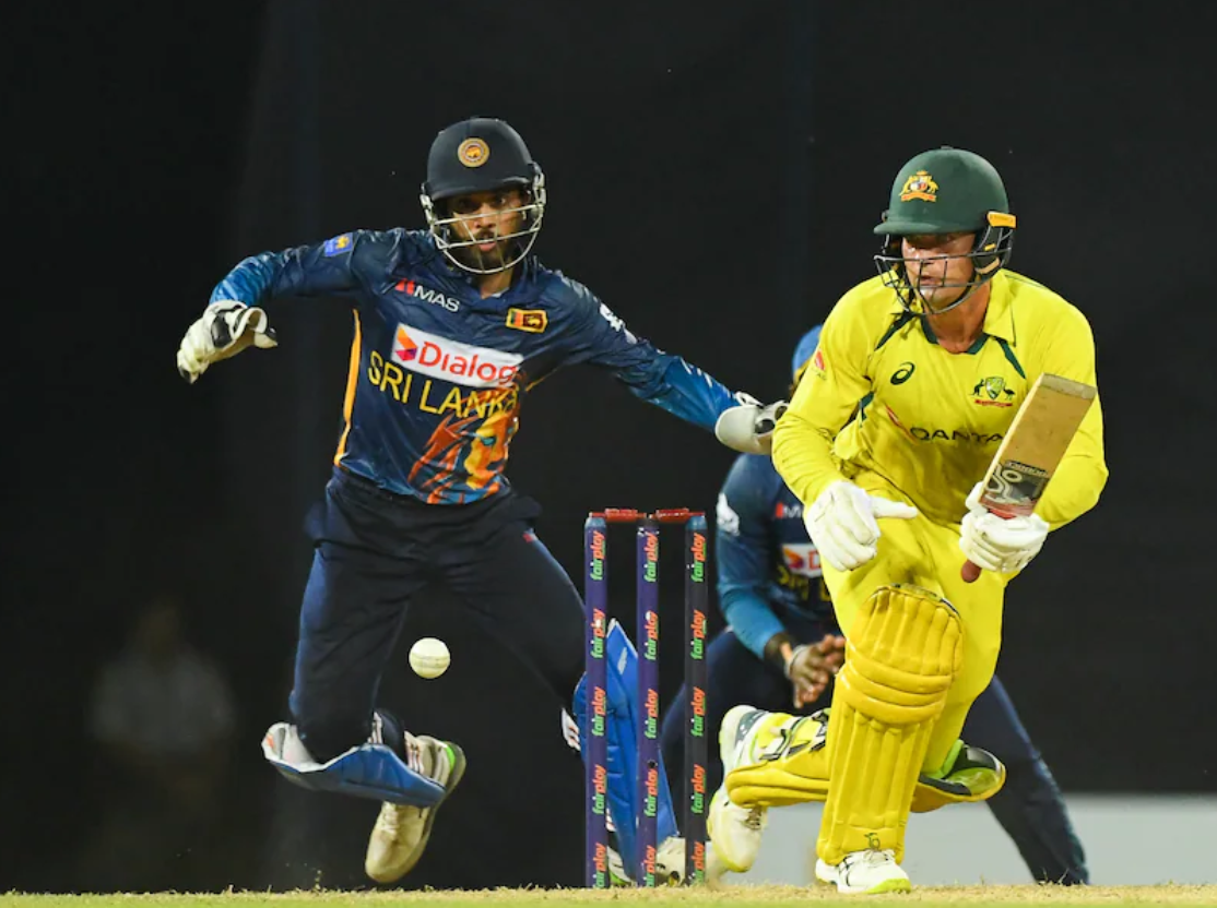 ICC Cricket World Cup 2023: Sri Lanka vs Australia, Match 14 – 5 Players To Watch Out For