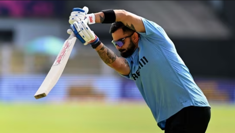 ICC Cricket World Cup 2023: Virat Kohli Flies To Mumbai For Personal Reasons, Likely To Join Before Second Warm-Up Match – Reports