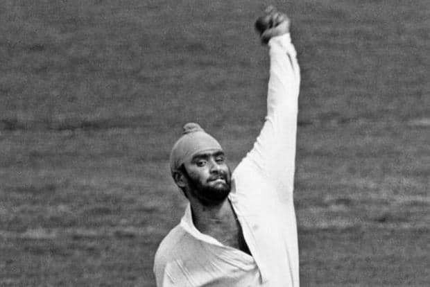 5 Unknown Facts About Bishan Singh Bedi That You Might Not Know