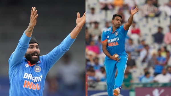 ICC Cricket World Cup 2023: Why The Spin Duo Of R Ashwin And Ravindra Jadeja Will Play An Important Role In The Match Against Australia?