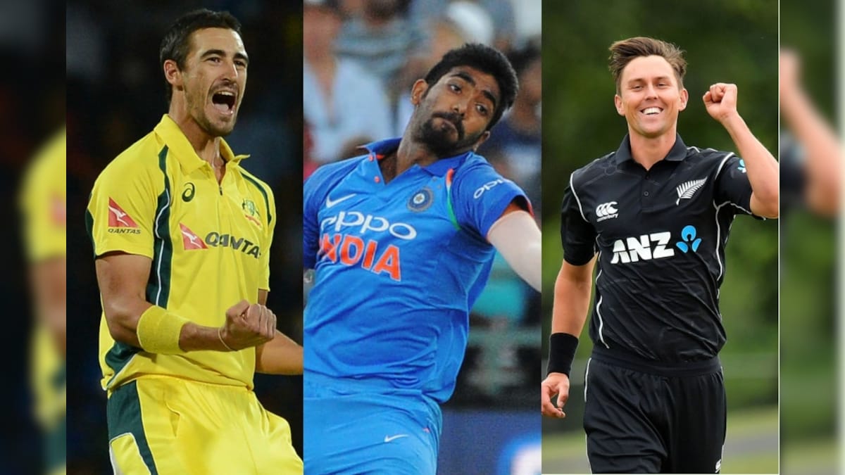 ICC Cricket World Cup 2023: Top Death Bowlers To Watch Out For In The Mega Event