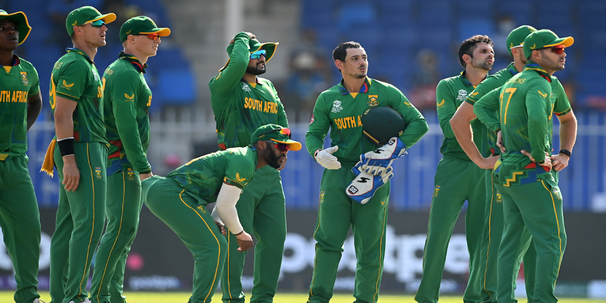 ICC Cricket World Cup 2023: South Africa vs Sri Lanka, 4th Match: 5 Players To Watch Out For