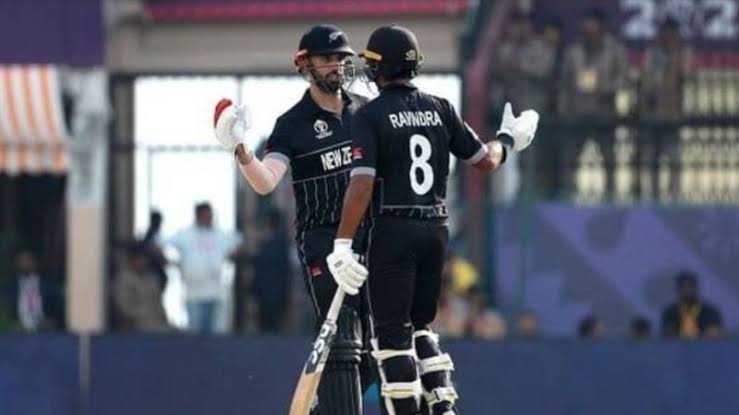 ICC Cricket World Cup 2023 : New Zealand Exhibits Cricket Spirit, Refuses Overthrow Runs in ODI World Cup 2023