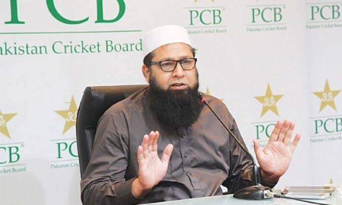 ICC Cricket World Cup 2023: Inzamam-ul-Haq Resigns Amid Conflict of Interest Claims