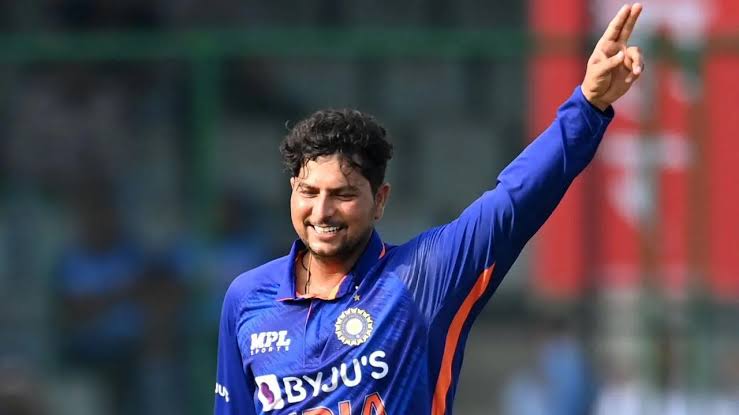 ICC Cricket World cup 2023: Kuldeep Yadav Gives A Fitting Response To Criticism