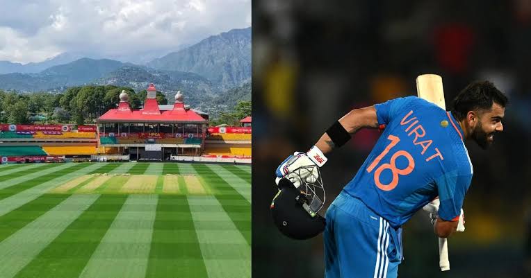 ICC Cricket World Cup 2023: Virat Kohli’s Dharamsala Records And Stats Ahead Match Against New Zealand