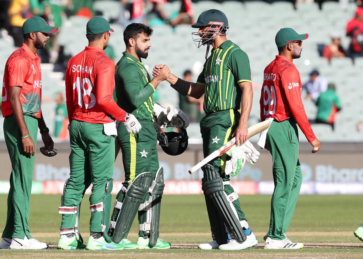 ICC Cricket World Cup 2023: Pakistan vs Bangladesh, Match 31 – Fantasy Tips, Predicted XI, Head to Head Record, Pitch Report