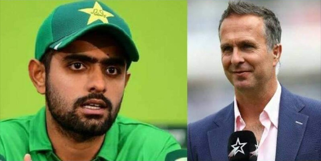 ICC Cricket World Cup 2023: Michael Vaughan Playfully Teases Pakistan About Requiring Resignation For Message Leak