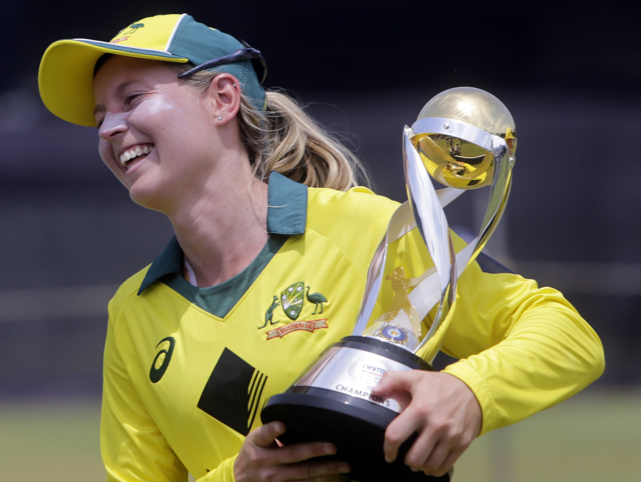 Meg Lanning Retires From International Cricket At The Age of 31, Leaves Cricket Fans In Shock!