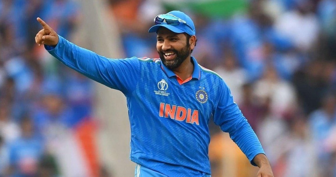 ICC Cricket World Cup 2023: “Kohli Did What He Does” – Rohit Sharma Praises Star India Batter Post India’s Win Over New Zealand