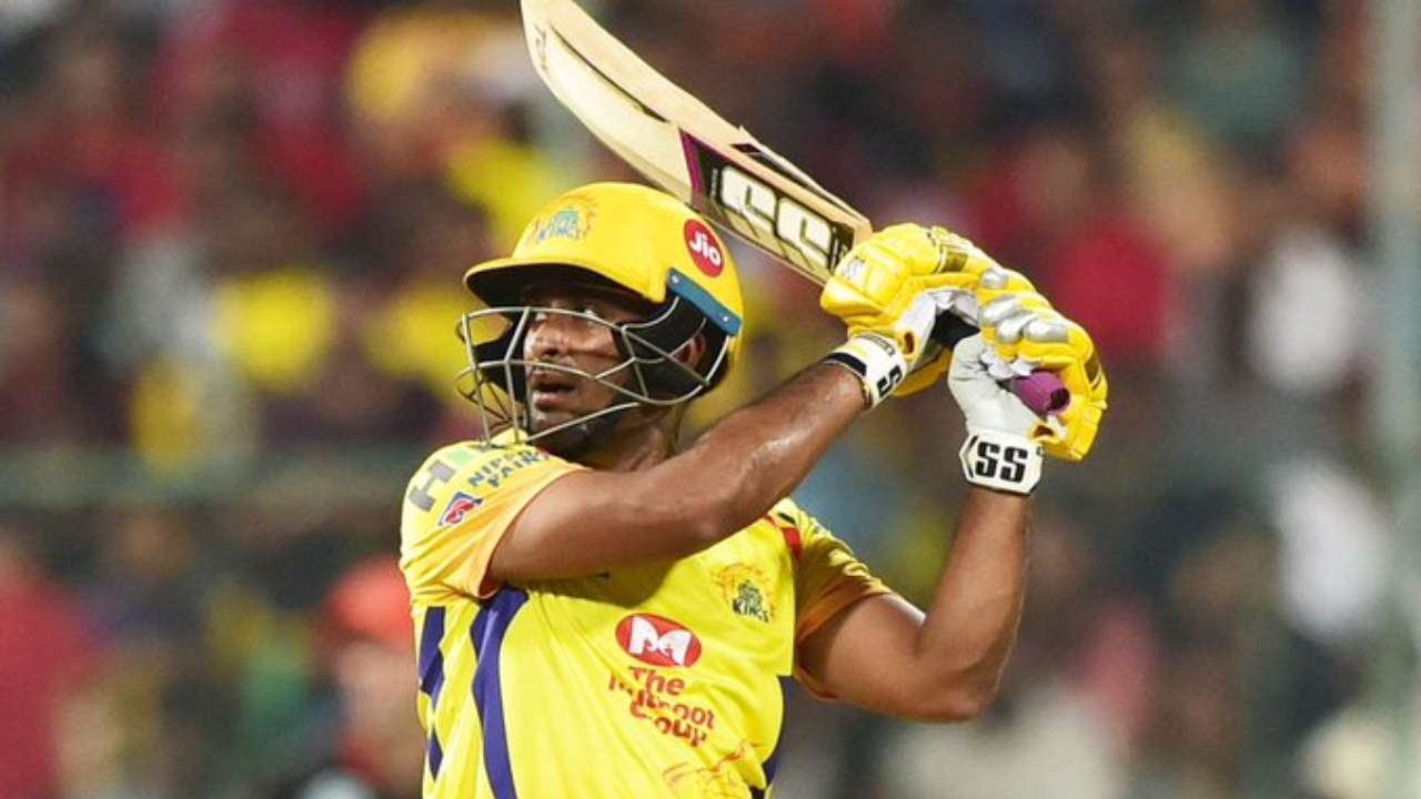 ICC Cricket World Cup 2019: “They Thought Maybe I Was Not Too Confident” – Ambati Rayudu On Number 4 Spot Debacle
