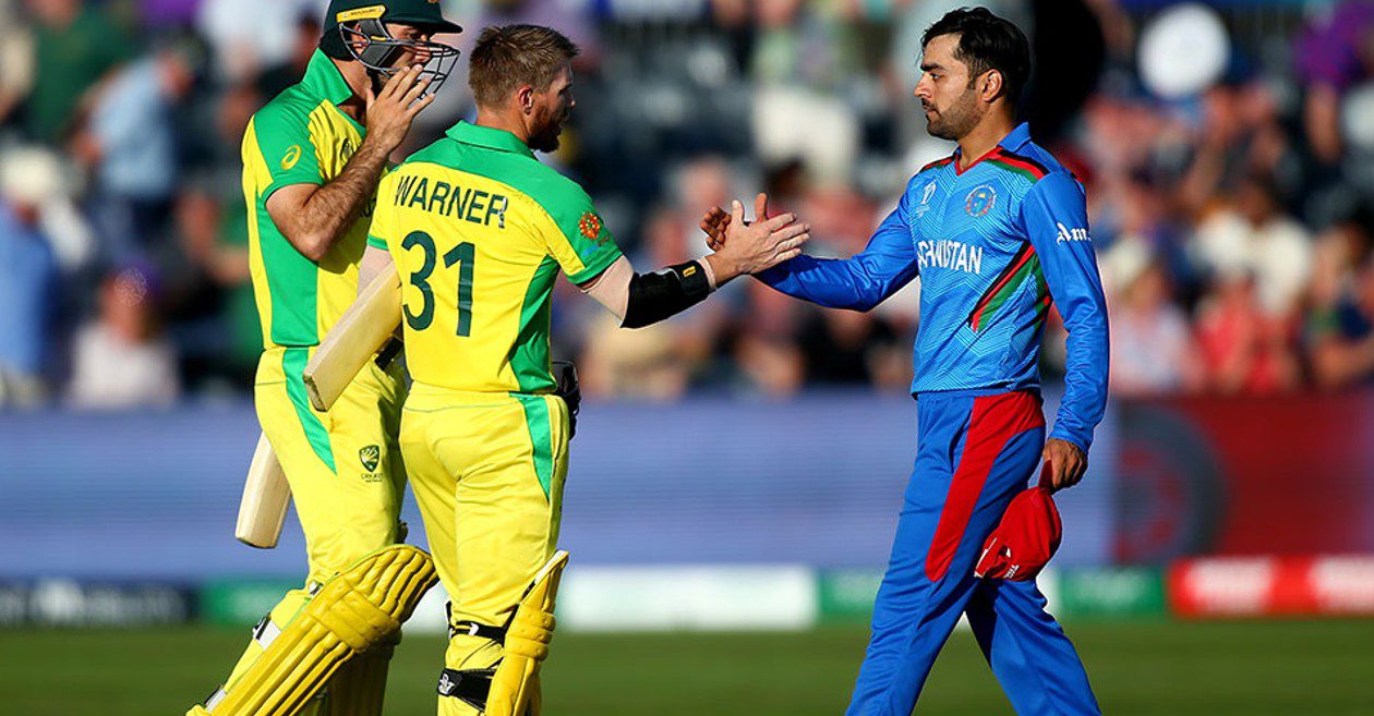 ICC Cricket World Cup 2023: Australia vs Afghanistan, Match 39 – 5 Players To Watch Out For