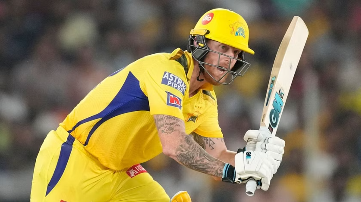 IPL 2024: 3 All-Rounders CSK May Target At Auctions As Ben Stokes’ Replacement
