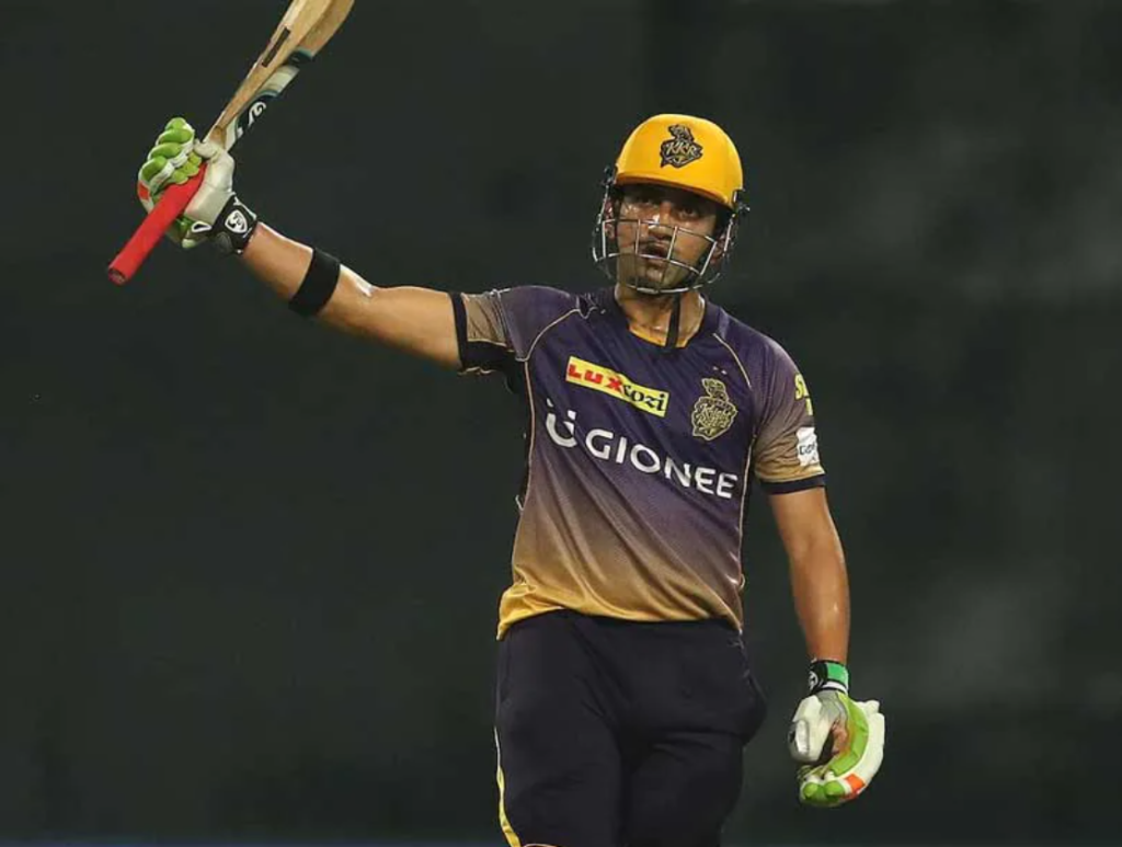 Gautam Gambhir