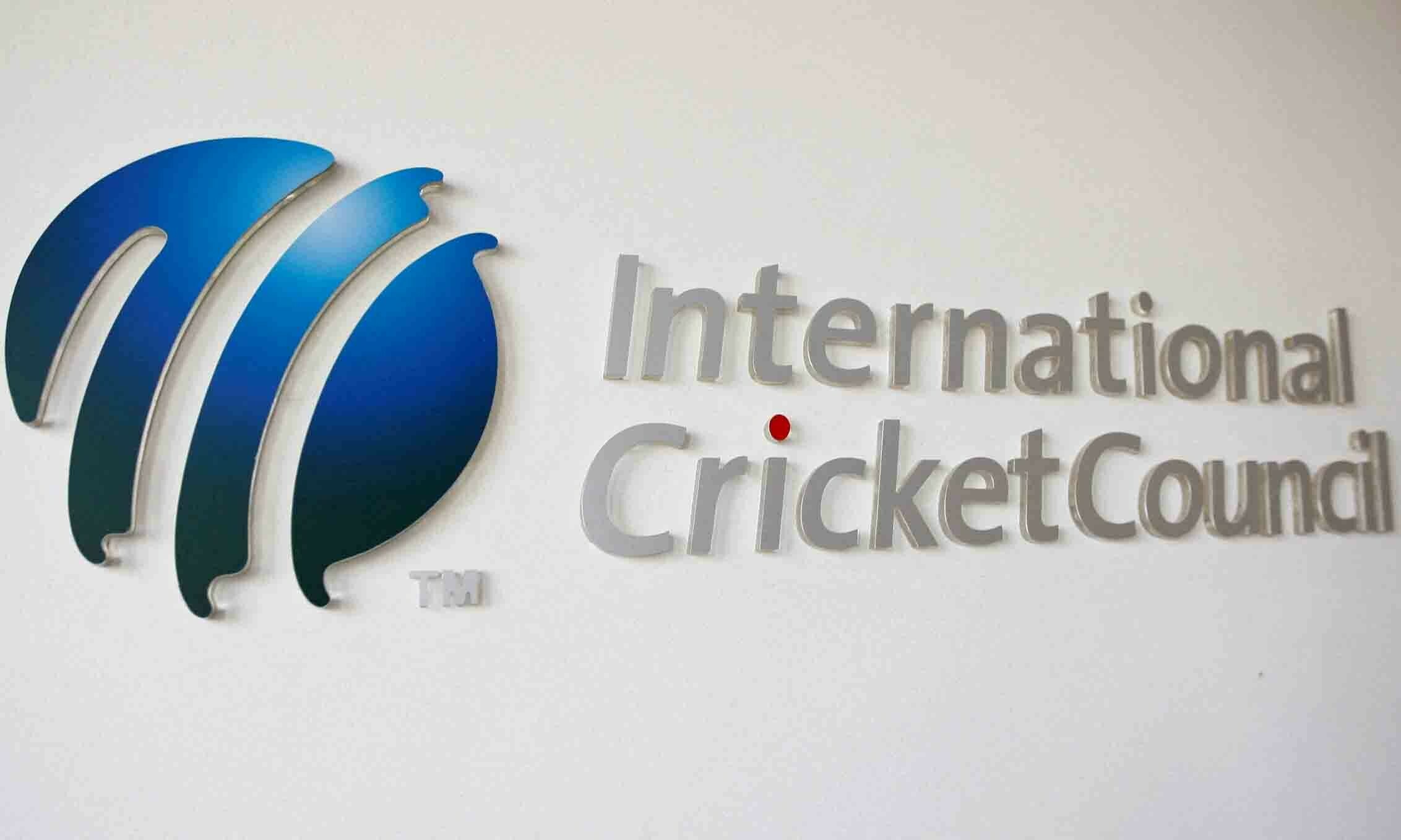 ICC Introduces Stop Clock On Trial Basis In Men’s ODI and T20Is