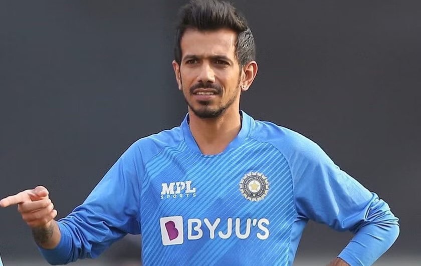 Yuzvendra Chahal Posts Cryptic Message Following Omission From India’s T20I Squad For Australia Series