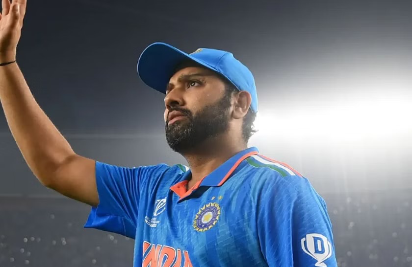 BCCI Plans To Discuss With Rohit Sharma Regarding The Upcoming White-Ball Cricket – Reports