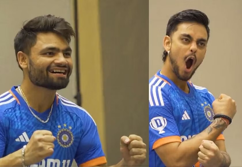 IND vs AUS: [WATCH] Team India Poses For Headshots Before The 2nd T20I Against Australia In Thiruvananthapuram