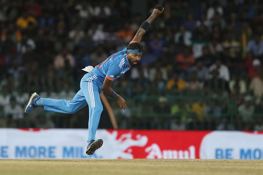 IPL 2024: Gujarat Titans Captain Hardik Pandya Transferred To Mumbai Indians In An All-Cash Deal – Reports