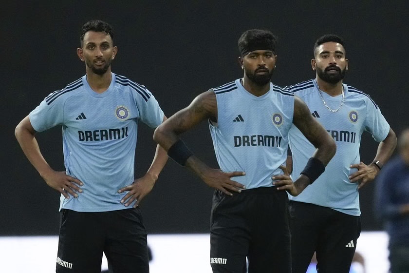 ICC Cricket World Cup 2023: Star India Player Unavailable For The Rest Of The Tournament, Replacement Announced