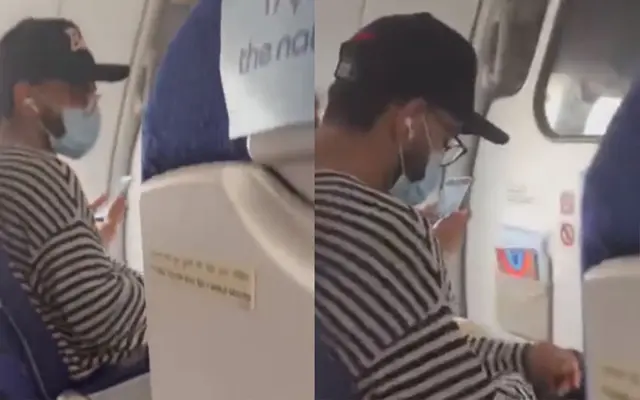 ICC Cricket World Cup 2023: [WATCH]- Virat Kohli Chooses To Fly In Economy Class After India’s Big Win Against South Africa