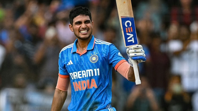 ICC Cricket World Cup 2023: Star India Batter Becomes The No.1 ODI Batter, Replacing Babar Azam