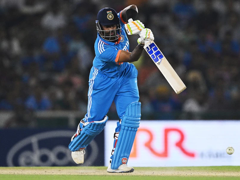 Star India Players Are Contenders For India’s T20I Captaincy Against Australia – Reports