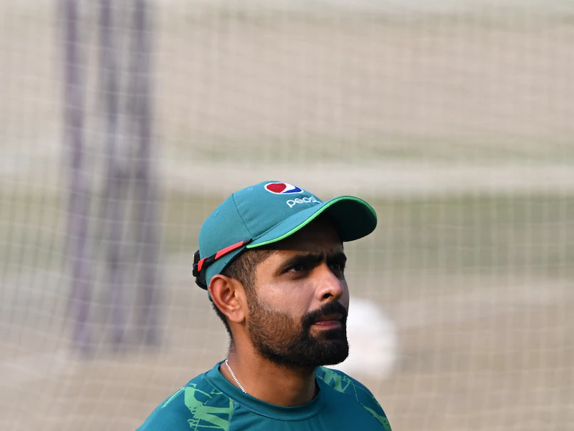 ICC Cricket World Cup 2023: Babar Azam Is Expected To Resign As The Captain Of The Pakistan Cricket Team After The World Cup – Reports