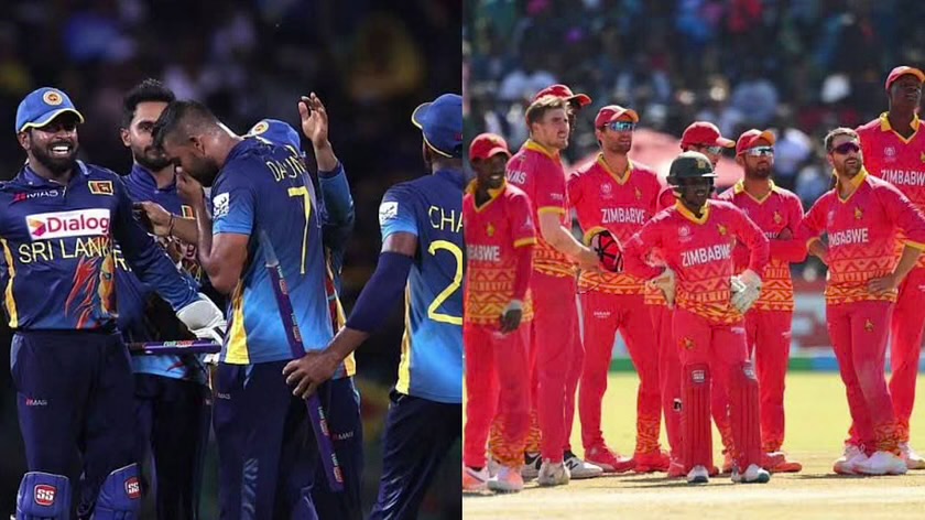 8 Nations That Faced Suspension From The ICC ft. Sri Lanka