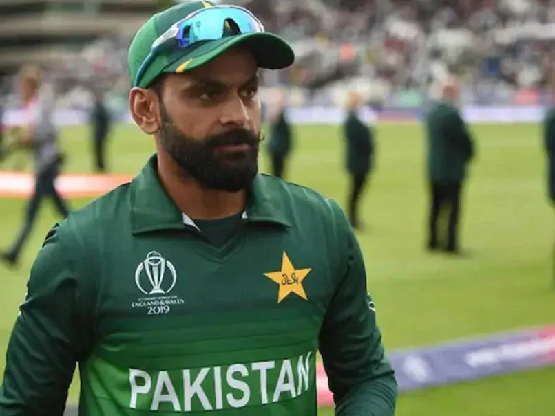 Mohammad Hafeez Might Take Over Inzamam-ul-Haq As The Chief Selector For PCB: Reports