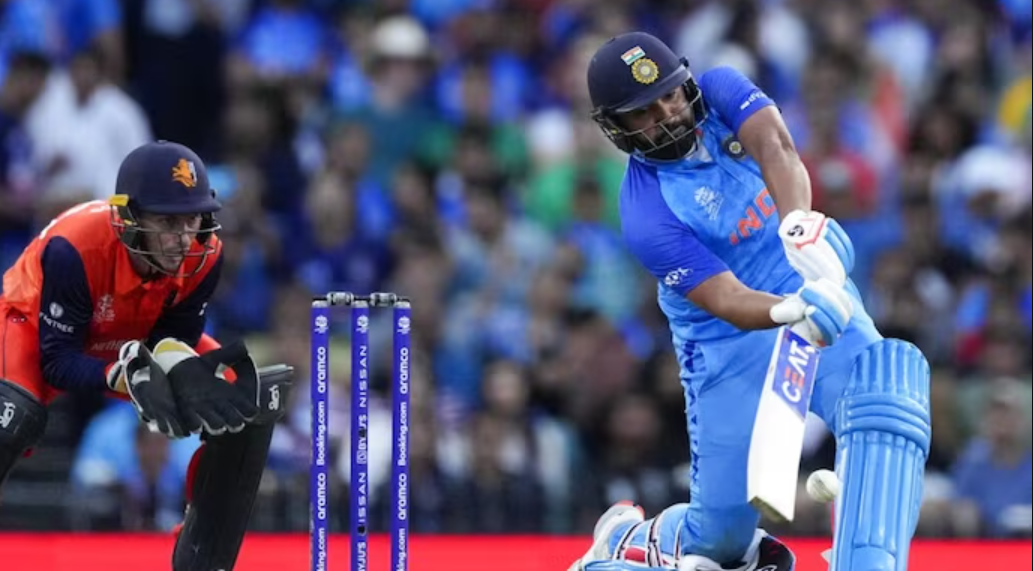 ICC Cricket World Cup 2023: Match 45 – IND vs NED – 3 Key Player Battles To Watch Out For