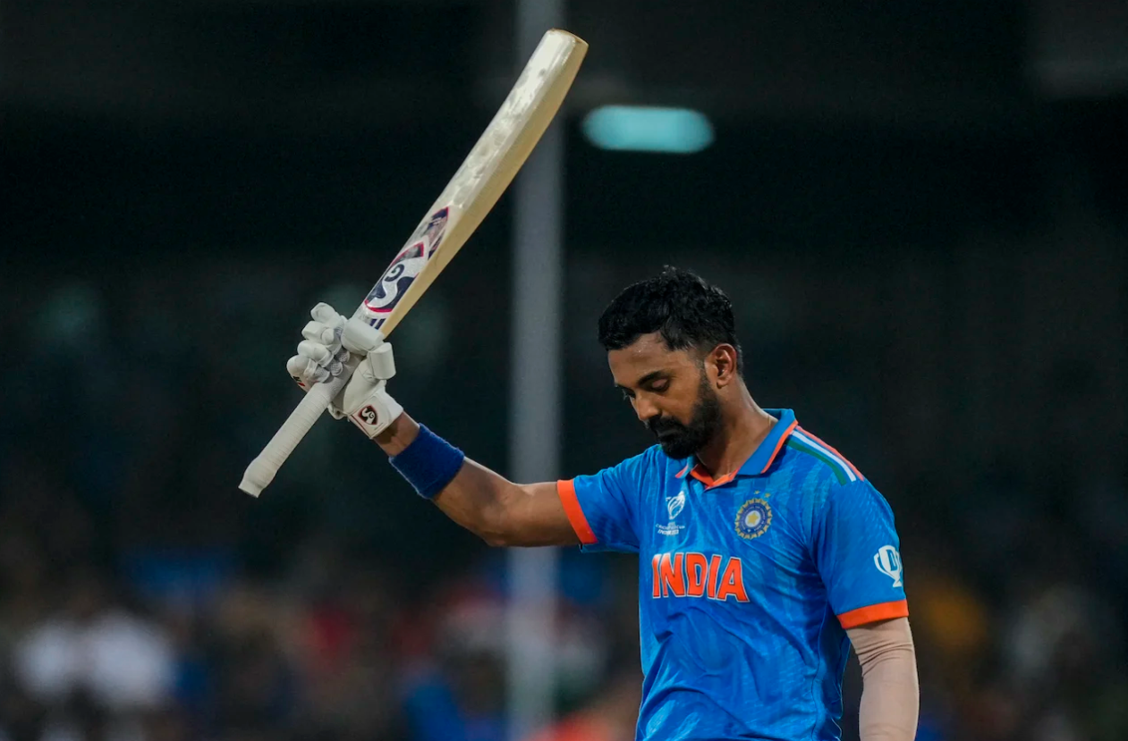 ICC Cricket World Cup 2023: India Slams Record-Breaking 410 Against The Netherlands