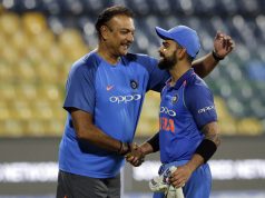 “One Question Changed Everything”: Virat Kohli Recalls Ravi Shastri’s Advice Ravi Shastri,Virat Kohli