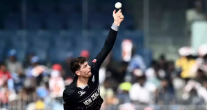 Mitchell Santner