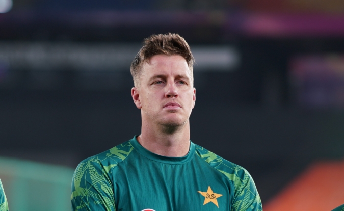 ICC Cricket World Cup 2023: Morne Morkel Resigns As Pakistan’s Bowling Coach