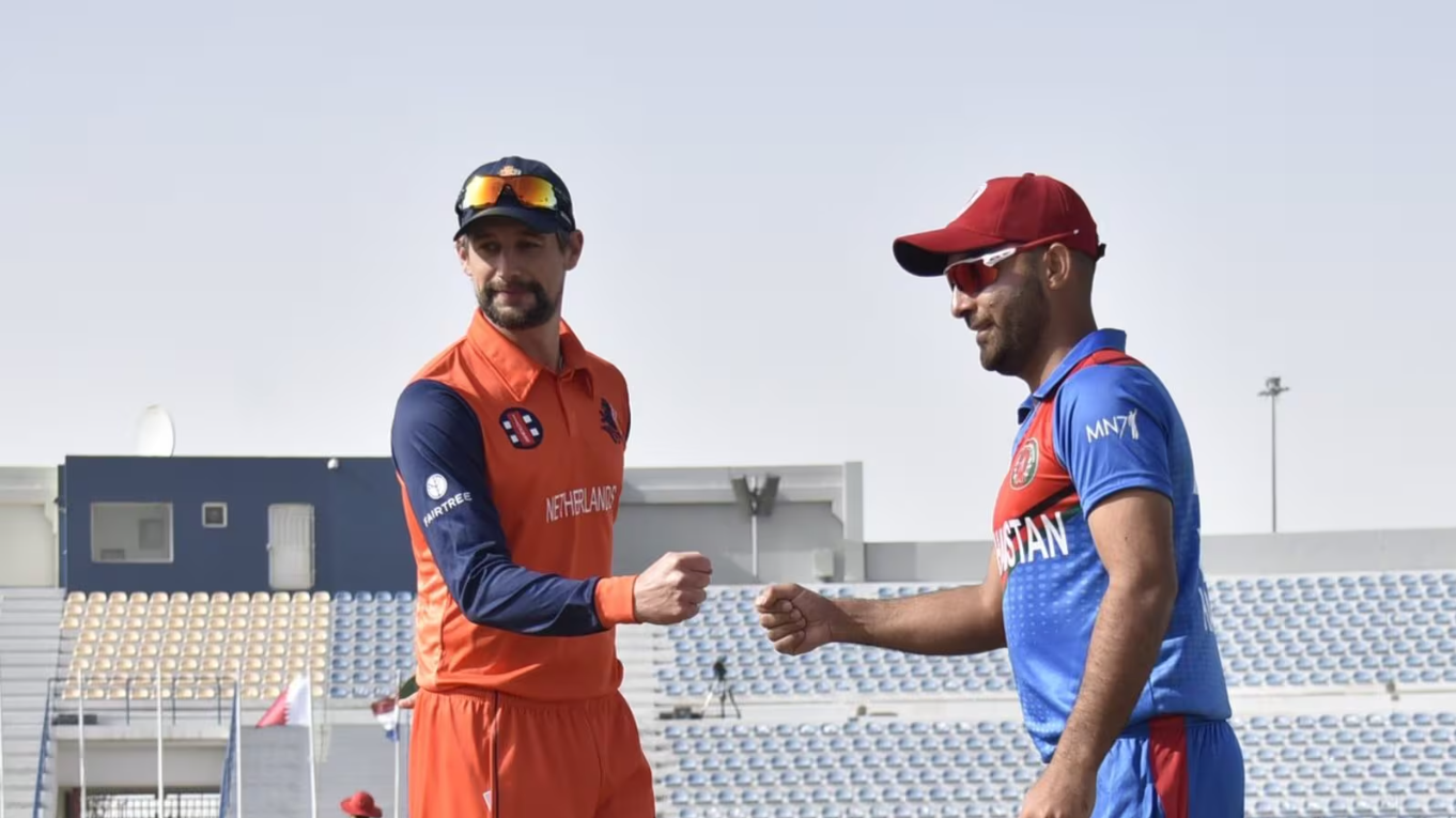 ICC Cricket World Cup 2023: Match 34 – AFG vs NED – 3 Key Player Battles To Watch Out For