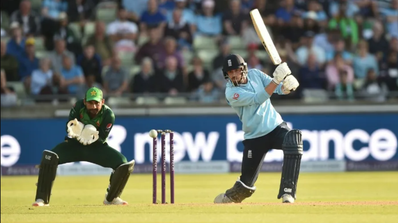 ICC Cricket World Cup 2023 England vs Pakistan, Match 44 5 Players To